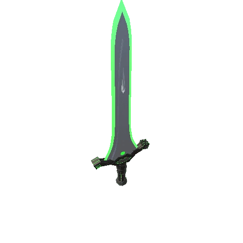 HYPEPOLY - Sword_183